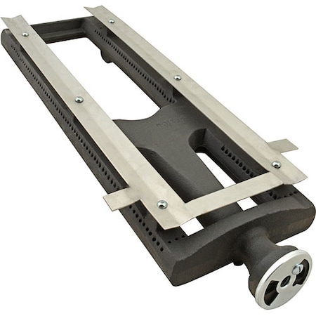 Garland Burner Assy W/ Shield CK154156